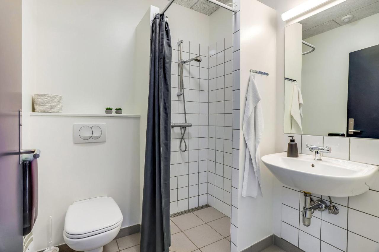 Danhostel Skjern Luaran gambar