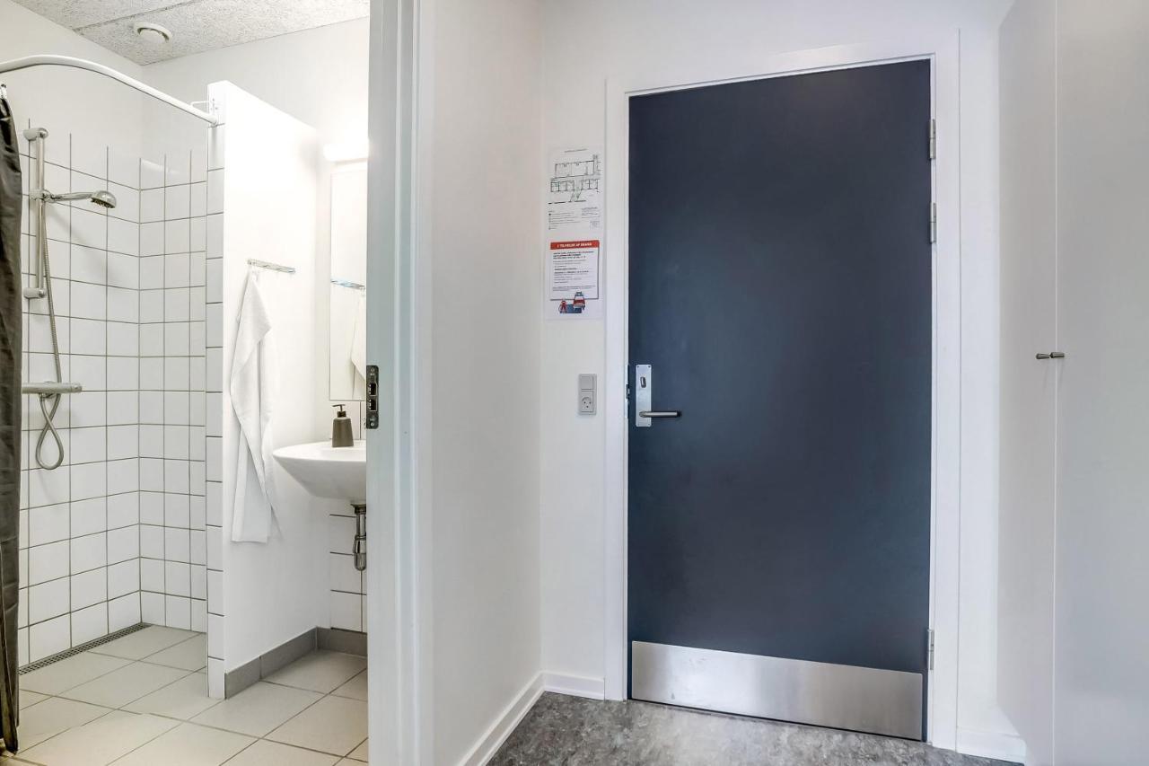 Danhostel Skjern Luaran gambar