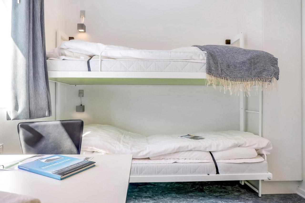 Danhostel Skjern Luaran gambar