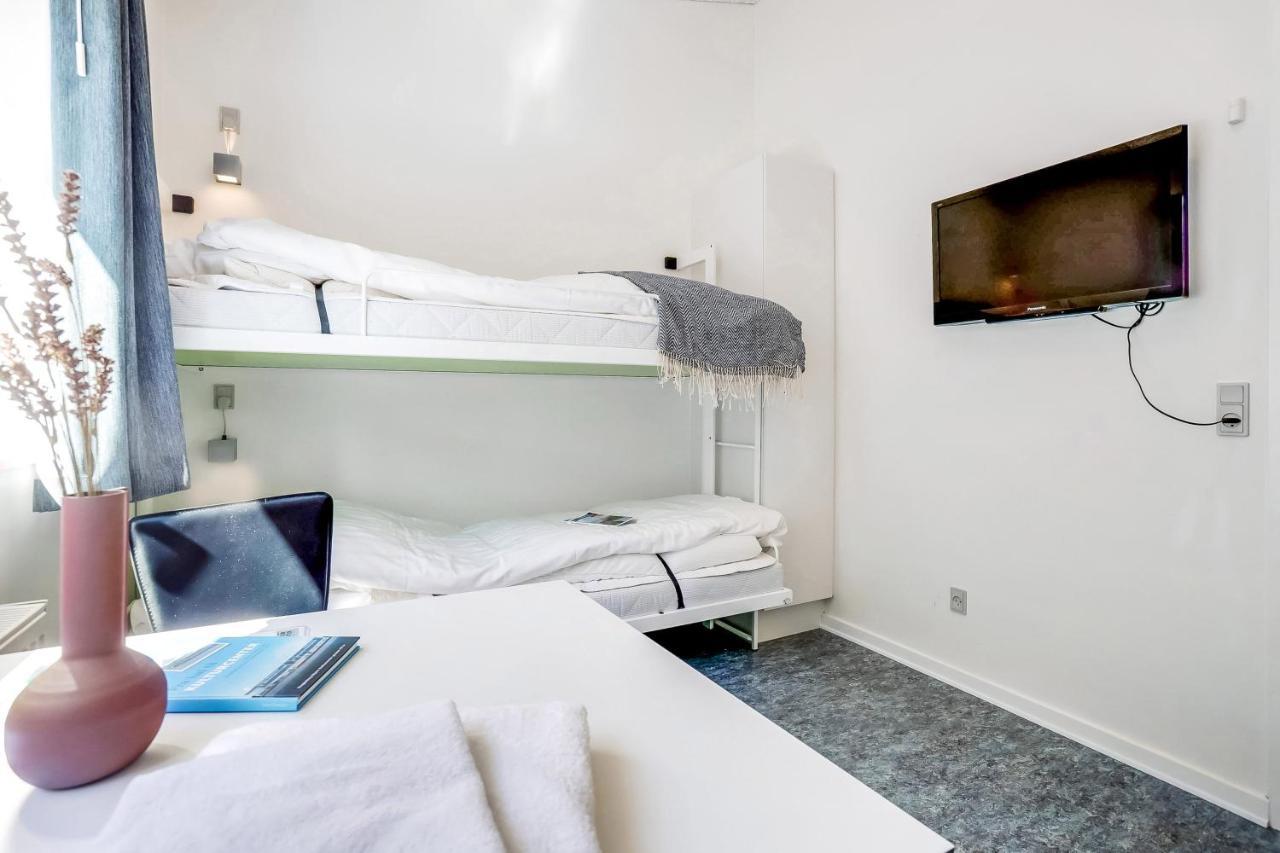 Danhostel Skjern Luaran gambar