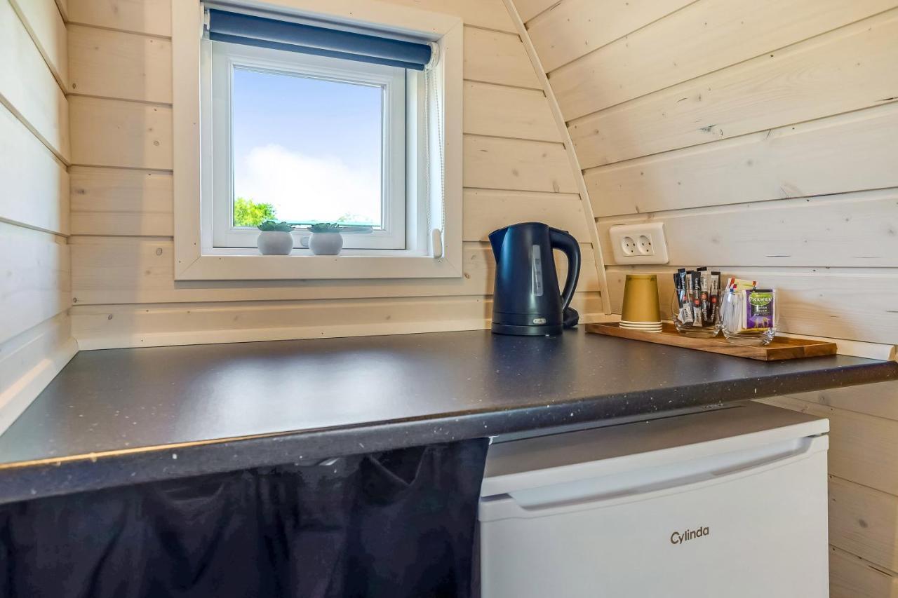 Danhostel Skjern Luaran gambar