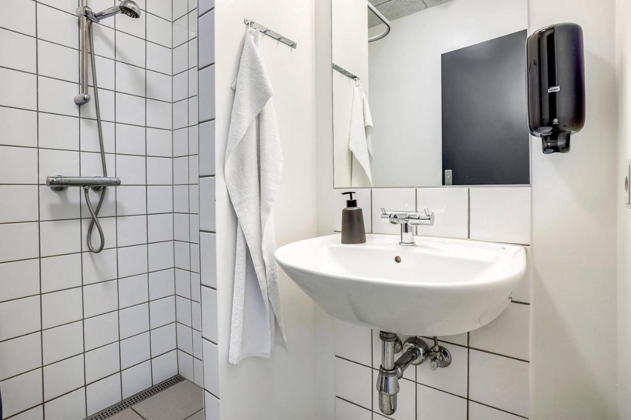 Danhostel Skjern Luaran gambar