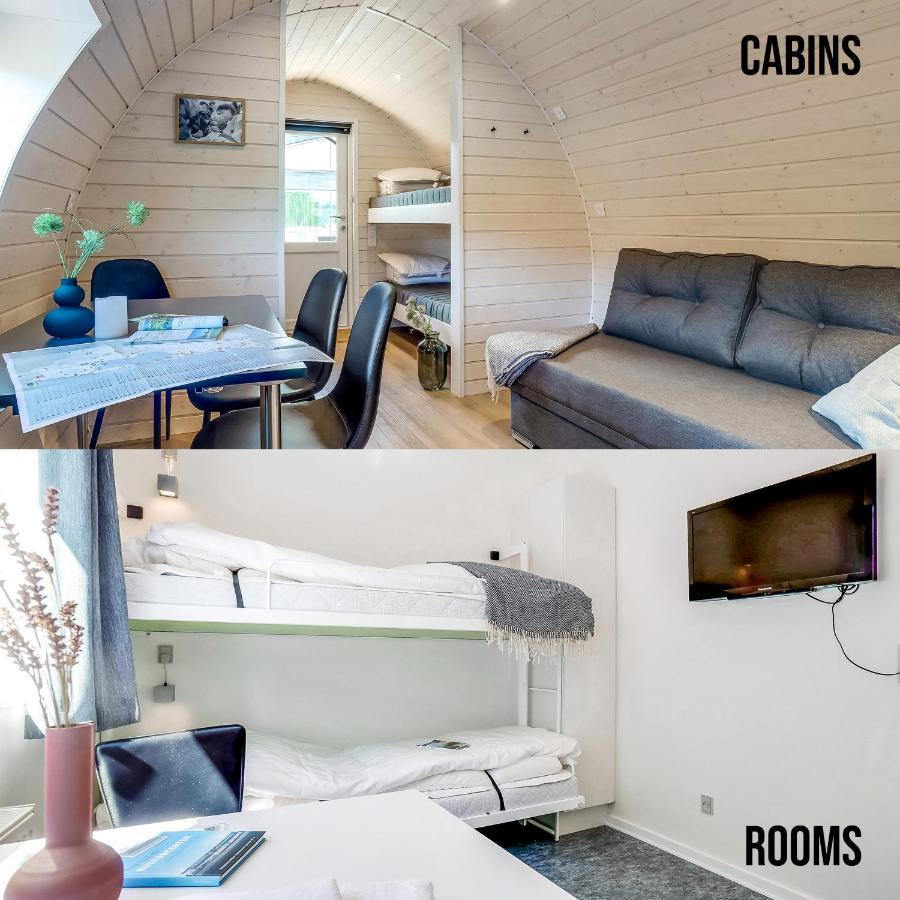 Danhostel Skjern Luaran gambar