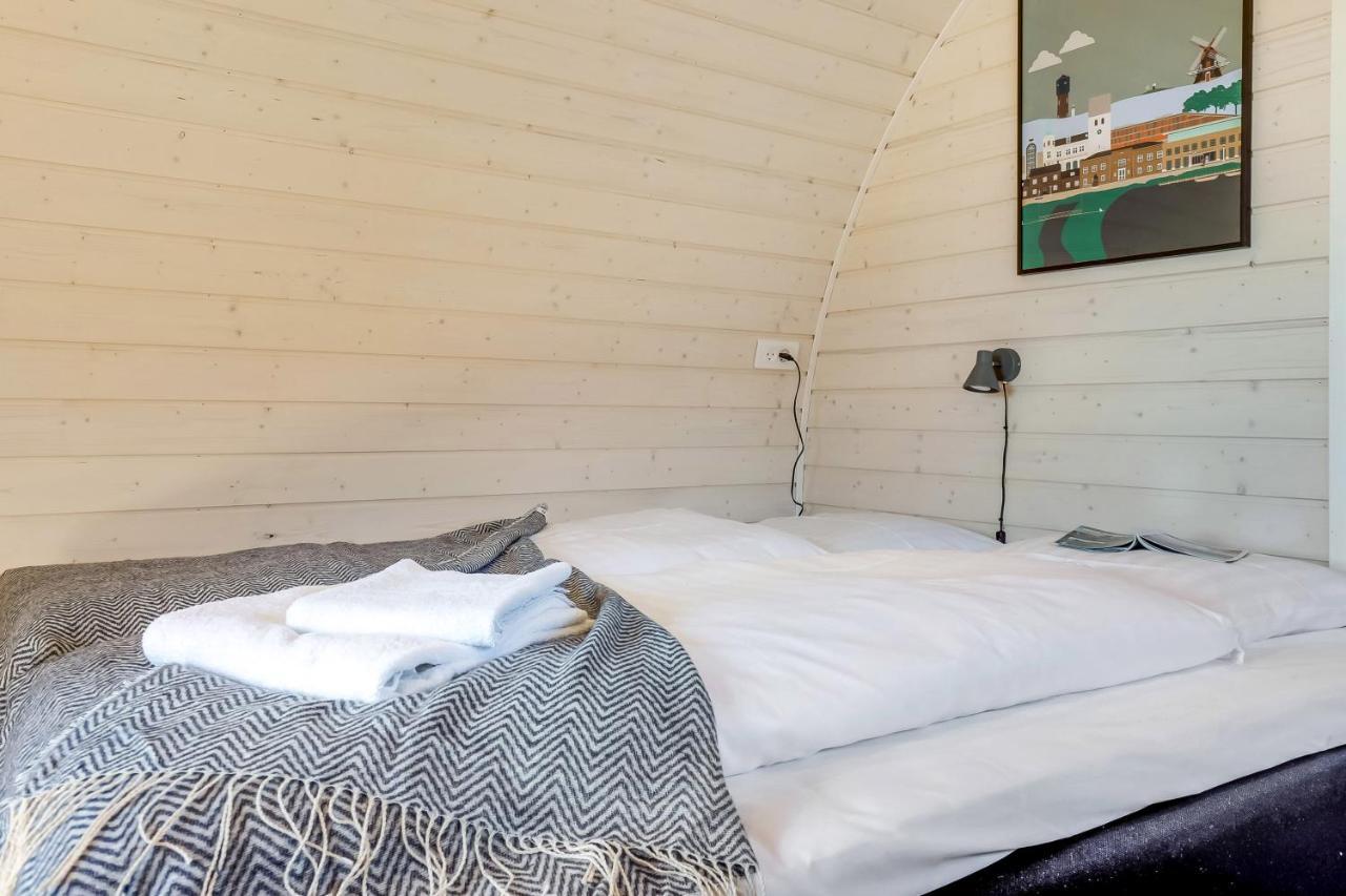 Danhostel Skjern Luaran gambar