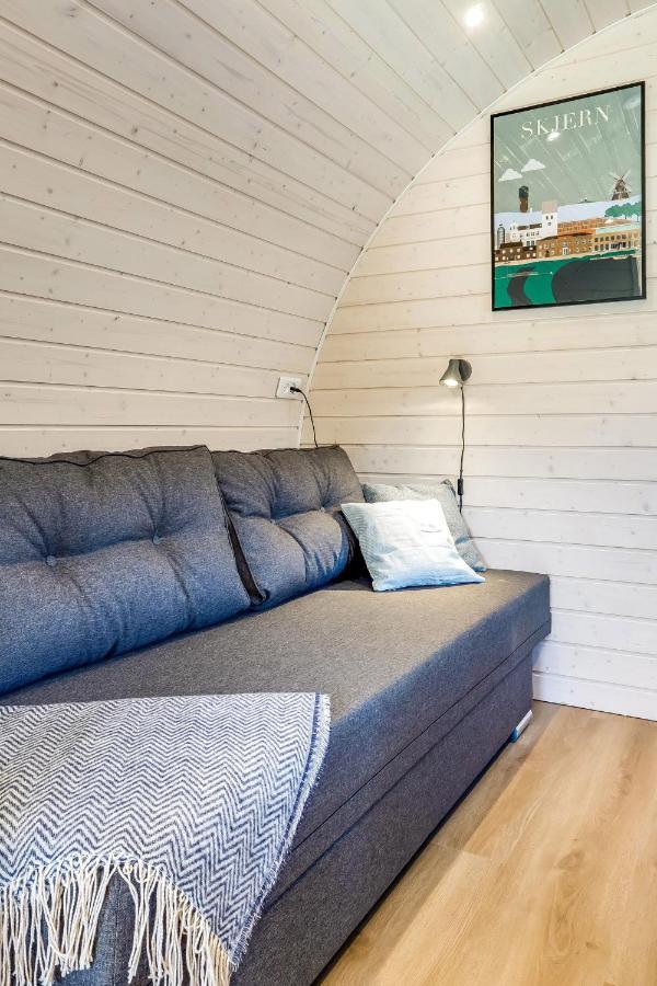 Danhostel Skjern Luaran gambar