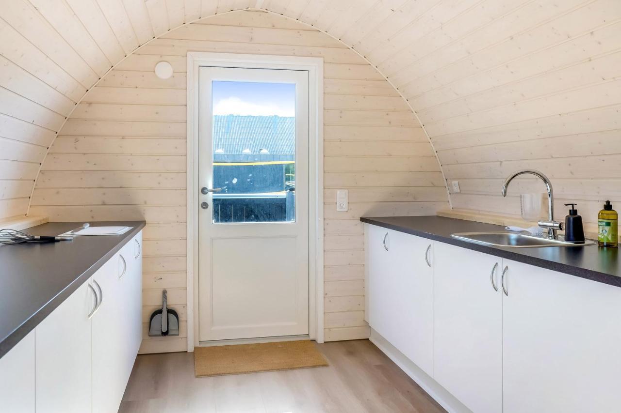 Danhostel Skjern Luaran gambar
