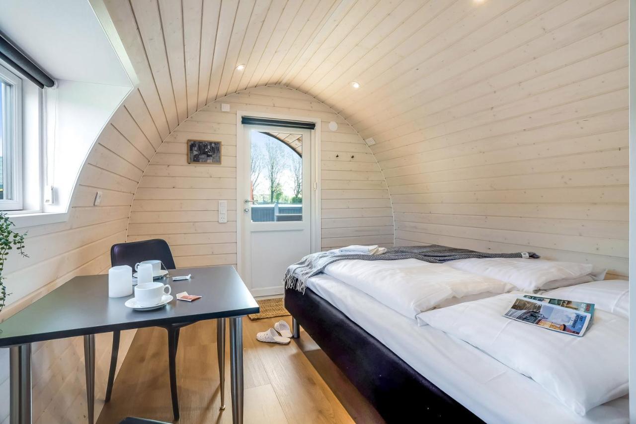 Danhostel Skjern Luaran gambar