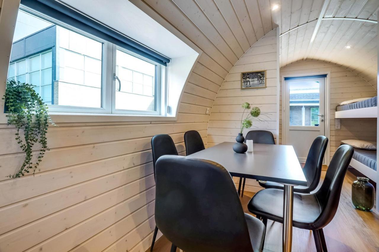 Danhostel Skjern Luaran gambar