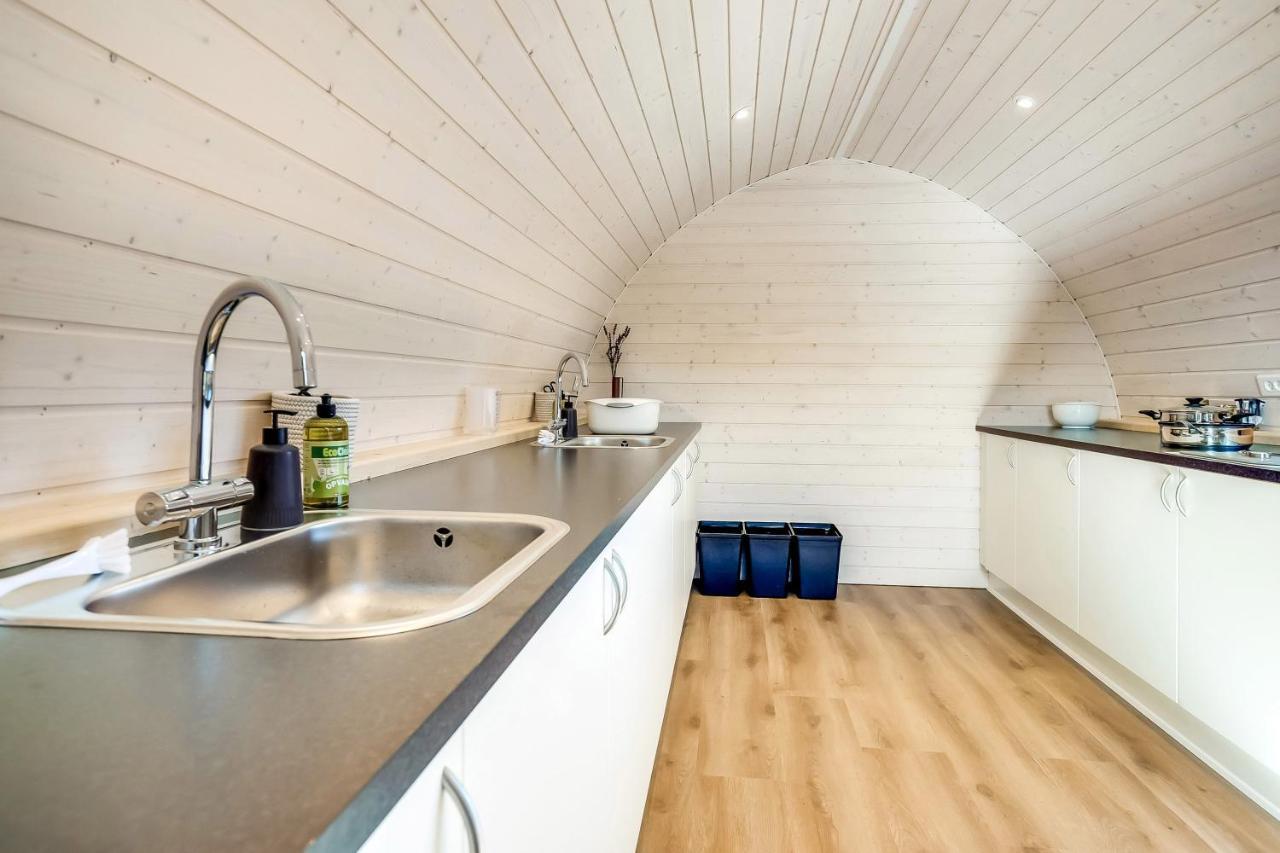 Danhostel Skjern Luaran gambar