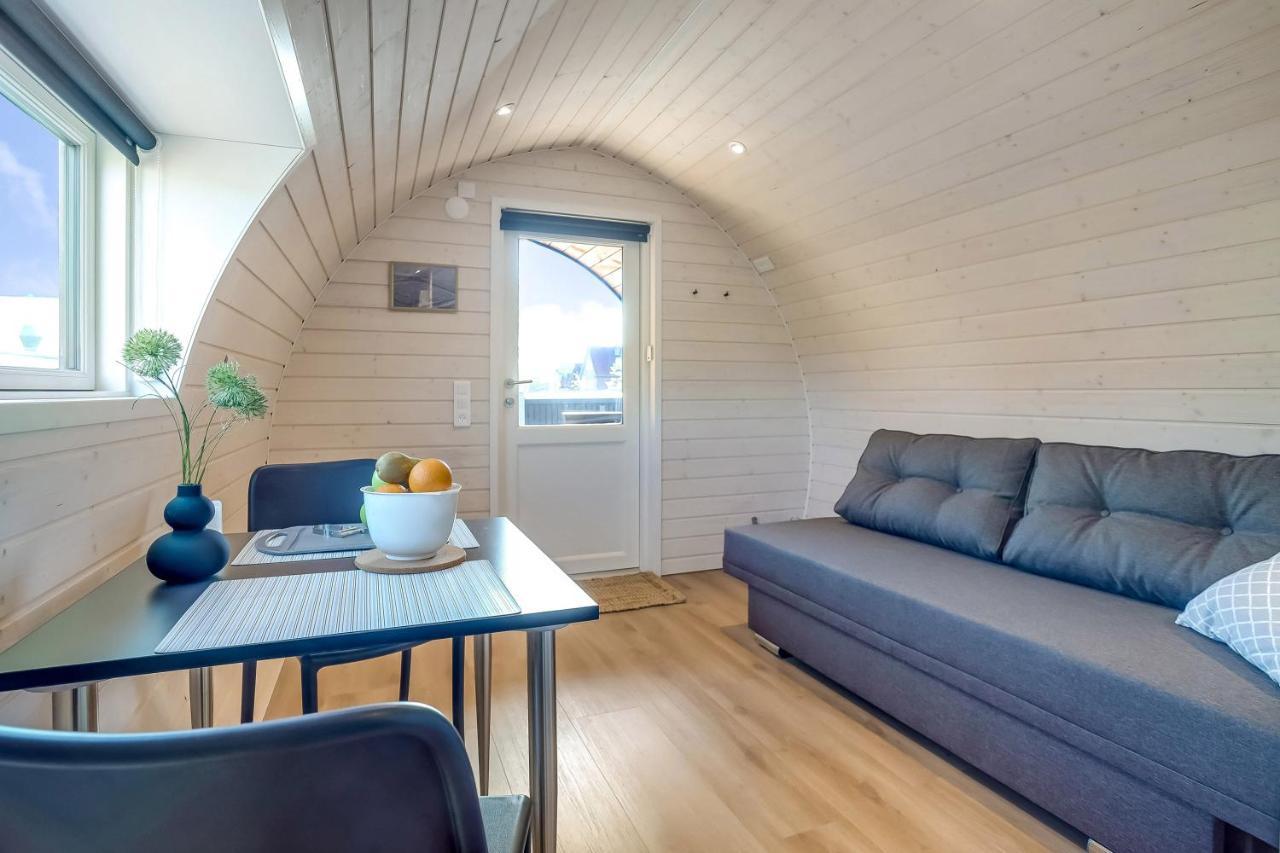 Danhostel Skjern Luaran gambar