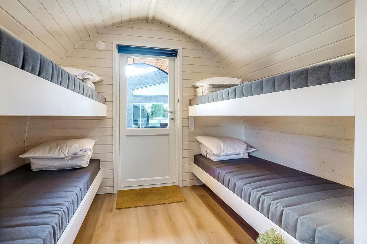 Danhostel Skjern Luaran gambar