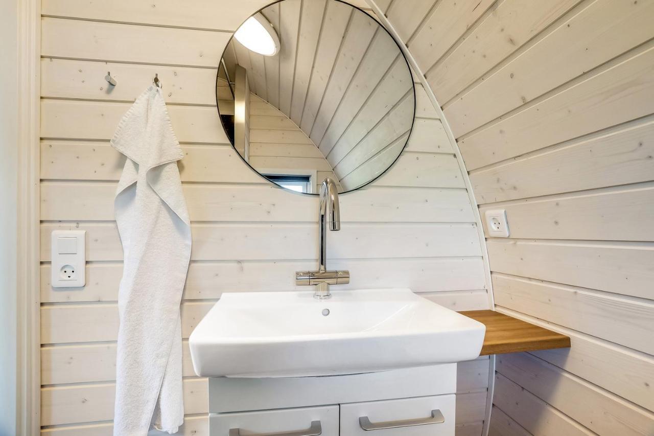 Danhostel Skjern Luaran gambar